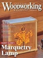Popular Woodworking